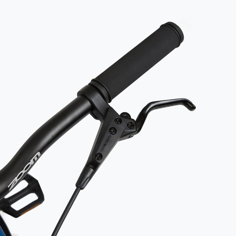 Bicicletă pentru copii ATTABO Rash 24" 11 kg Gen 2 blue 12