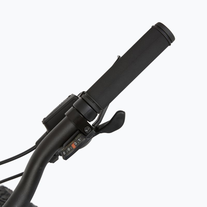 Bicicletă pentru copii ATTABO Rash 24" 11,4 kg Gen 2 albastru 18