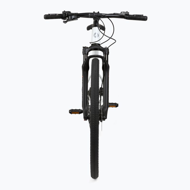 Bicicletă cross pentru femei ATTABO TORRE 5.0 28" white 8