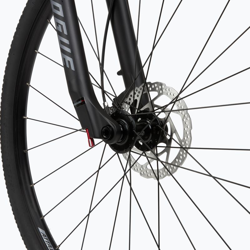 Bicicletă cross pentru femei ATTABO TORRE 5.0 28" white 12