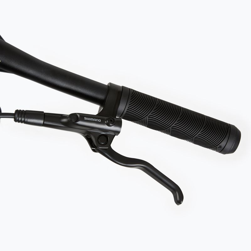 Bicicletă cross pentru femei ATTABO TORRE 5.0 28" white 19