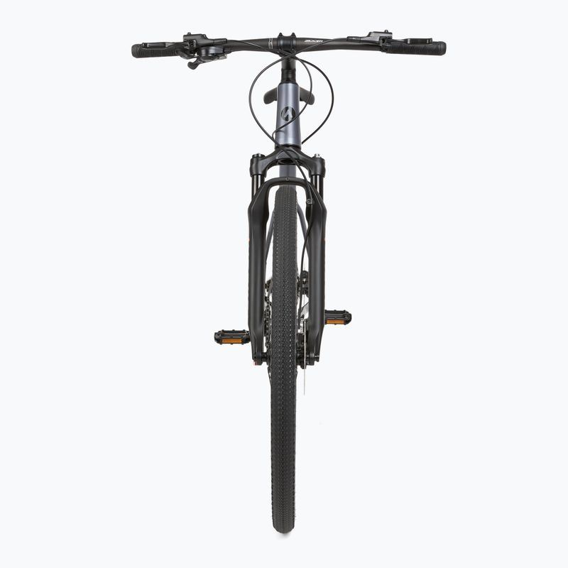 Bicicletă cross pentru bărbați ATTABO TORRE 5.0 28" grey 3