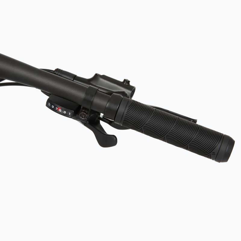 Bicicletă cross pentru bărbați ATTABO TORRE 5.0 28" grey 13