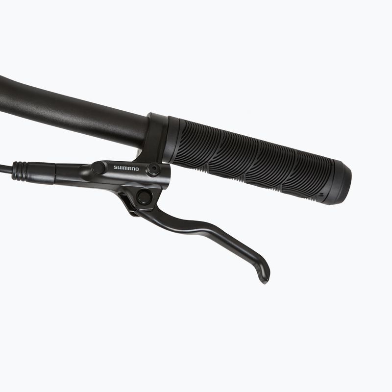 Bicicletă cross pentru bărbați ATTABO TORRE 5.0 28" grey 14