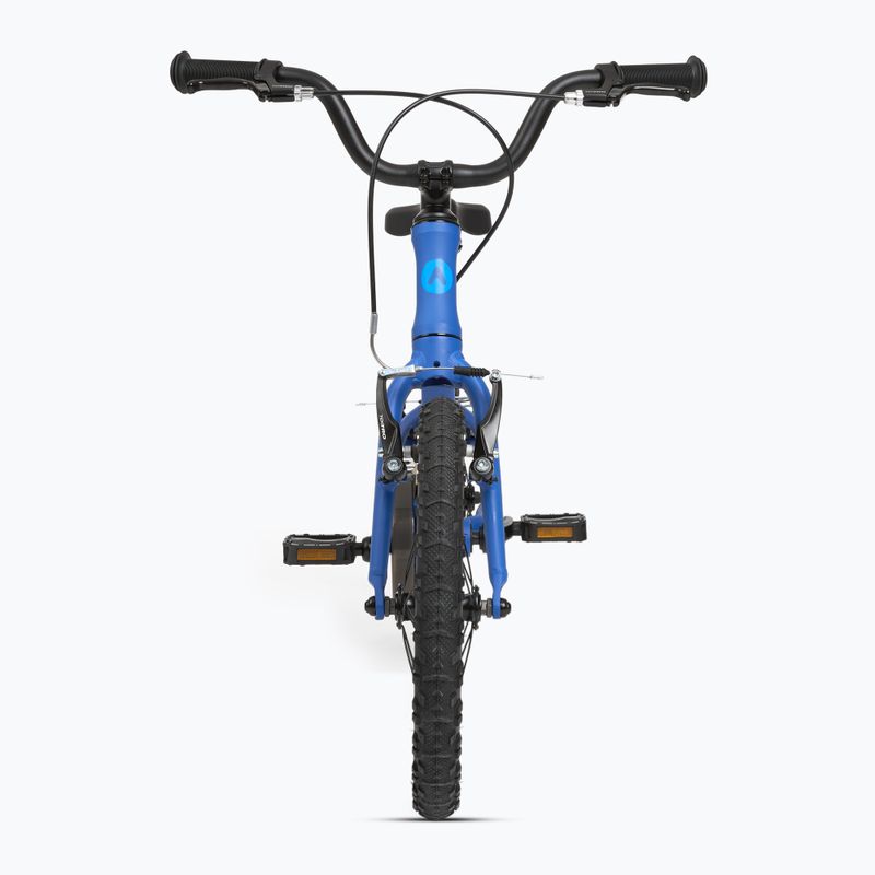 Bicicletă pentru copii ATTABO EASE 16" 6,4 kg Gen 2 blue 8