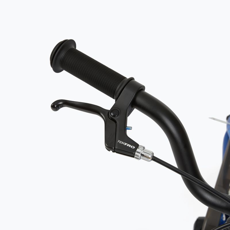 Bicicletă pentru copii ATTABO EASE 16" 6,4 kg Gen 2 blue 16
