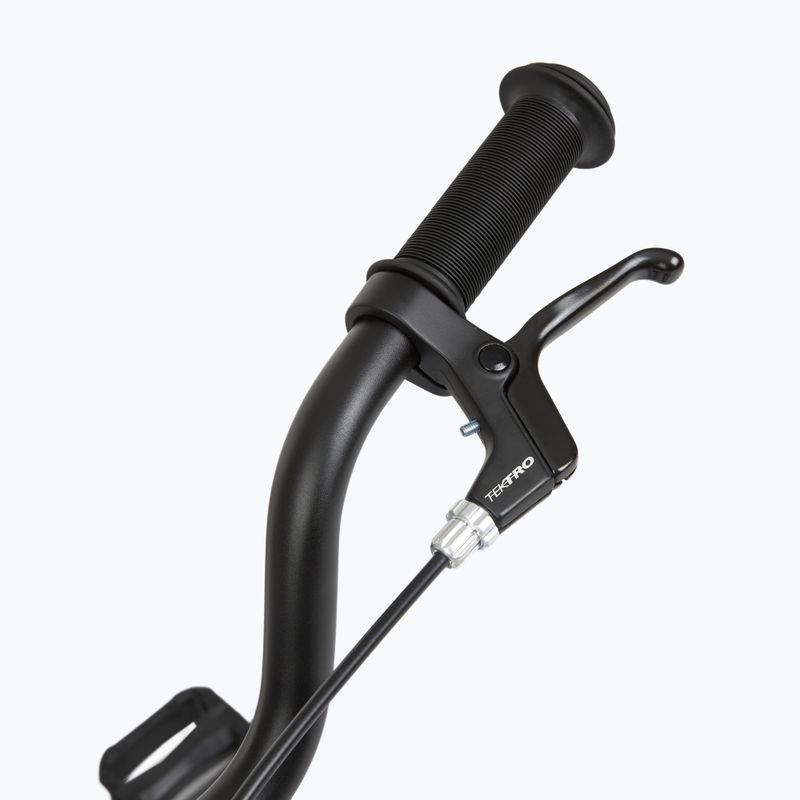 Bicicletă pentru copii ATTABO EASE 16" 6,4 kg Gen 2 blue 17