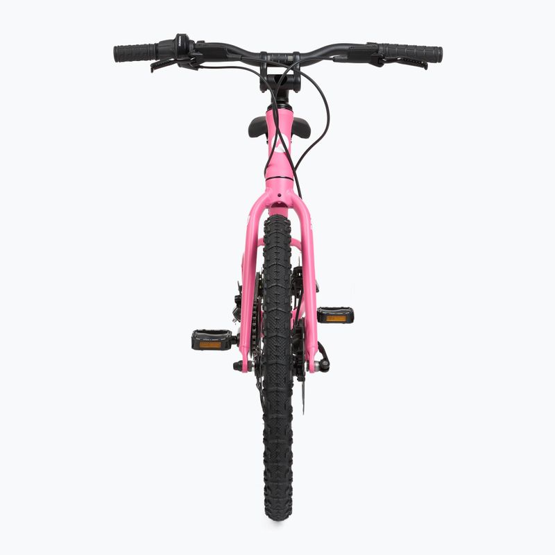 Bicicletă pentru copii ATTABO EASE 20" 8,8 kg Gen 2 pink 8