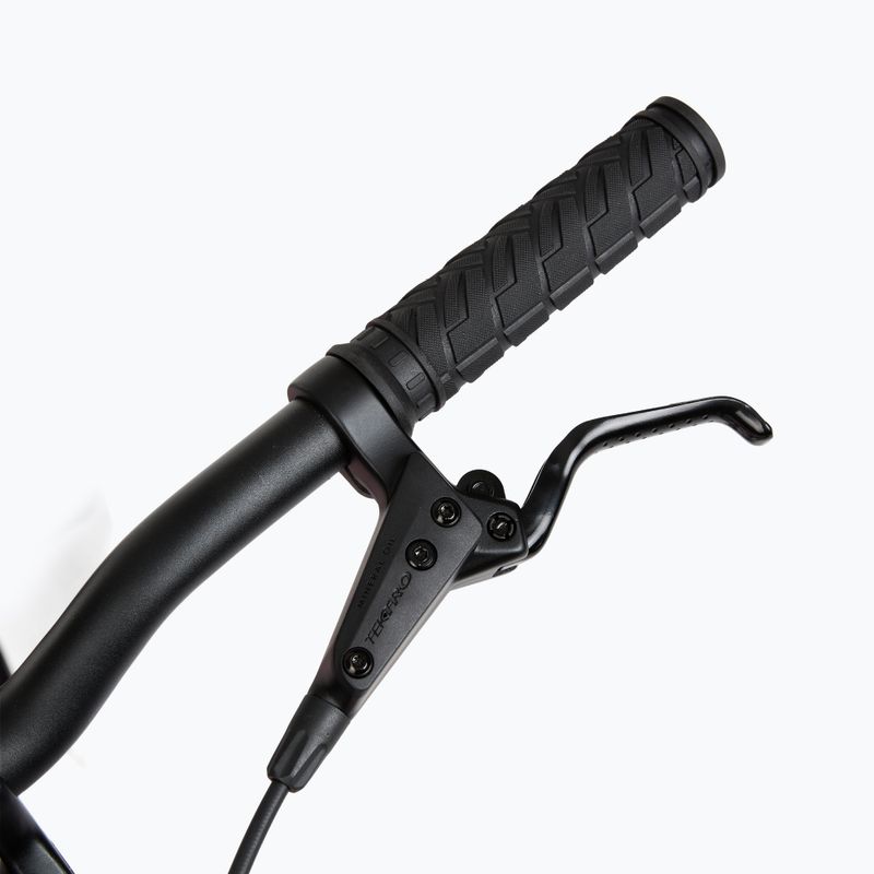 Bicicletă pentru copii ATTABO EASE 20" 8,8 kg Gen 2 pink 17