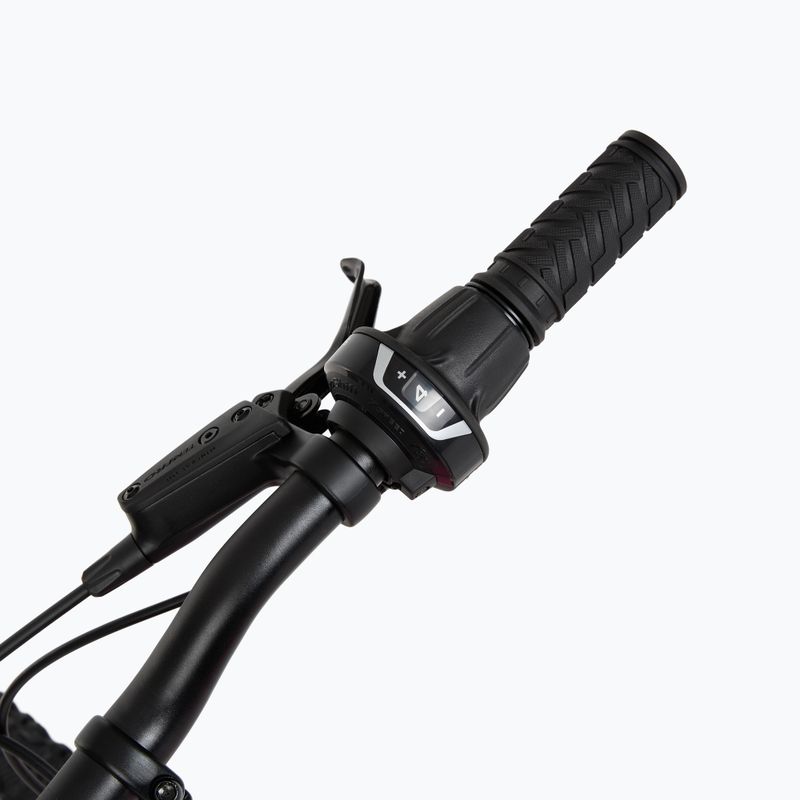 Bicicletă pentru copii ATTABO EASE 20" 8,8 kg Gen 2 pink 18