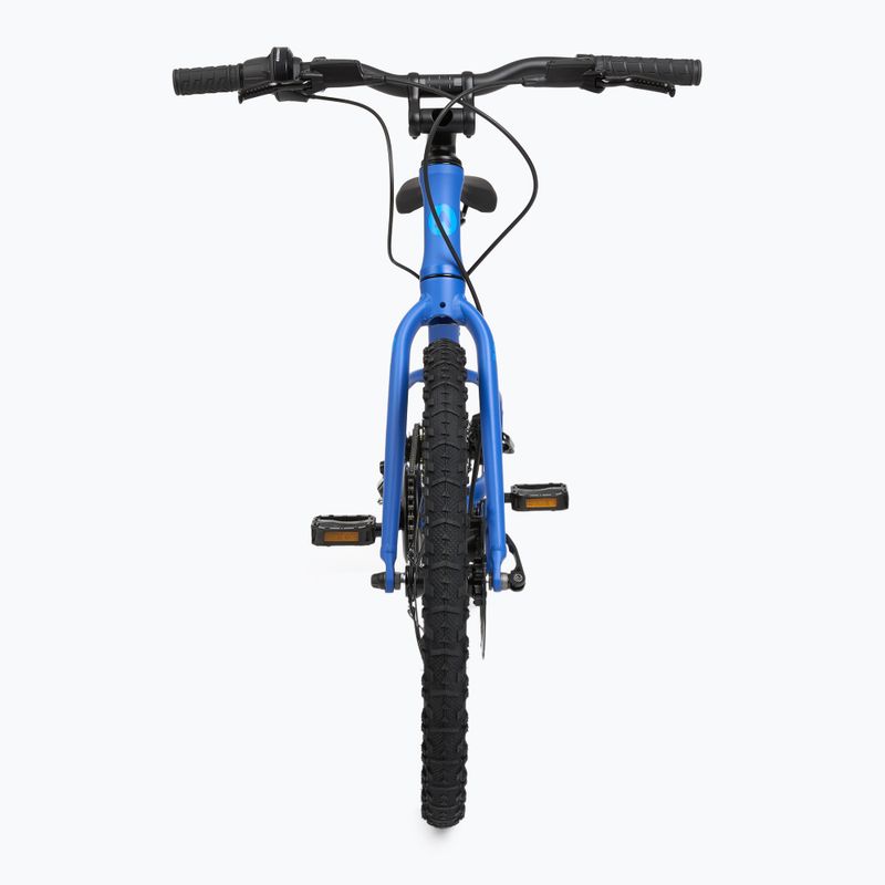 Bicicletă pentru copii ATTABO EASE 20" 8,4 kg Gen 2 blue 3