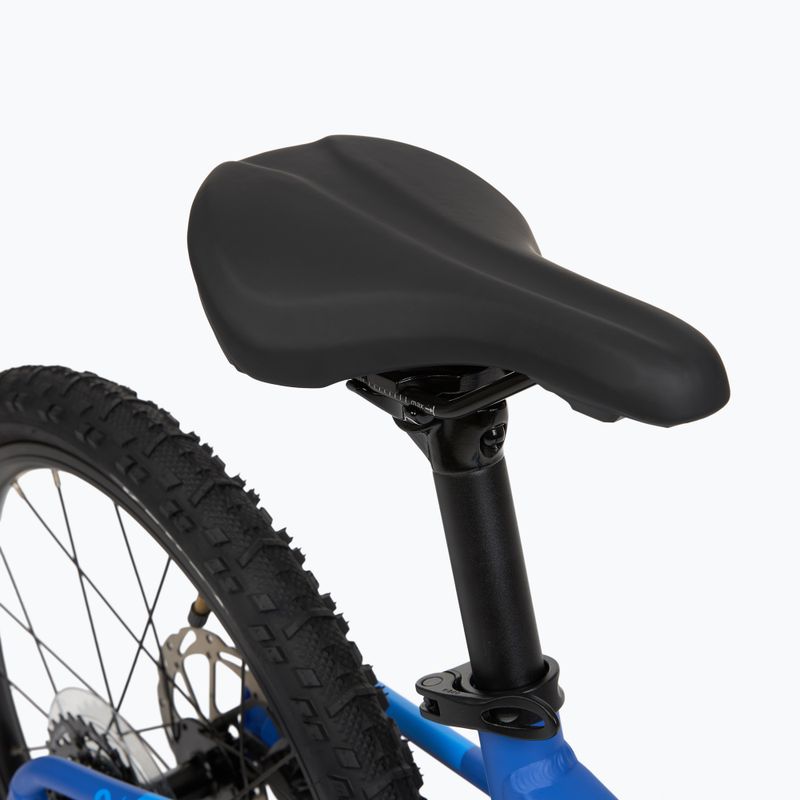 Bicicletă pentru copii ATTABO EASE 20" 8,4 kg Gen 2 blue 9