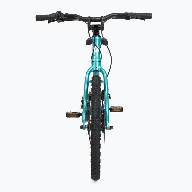 Bicicletă pentru copii ATTABO EASE 20" 8,8 kg Gen 2 turquoise 8