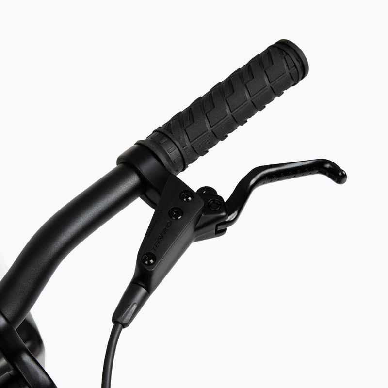 Bicicletă pentru copii ATTABO EASE 20" 8,8 kg Gen 2 turquoise 17