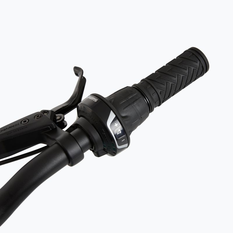 Bicicletă pentru copii ATTABO EASE 20" 8,8 kg Gen 2 turquoise 18