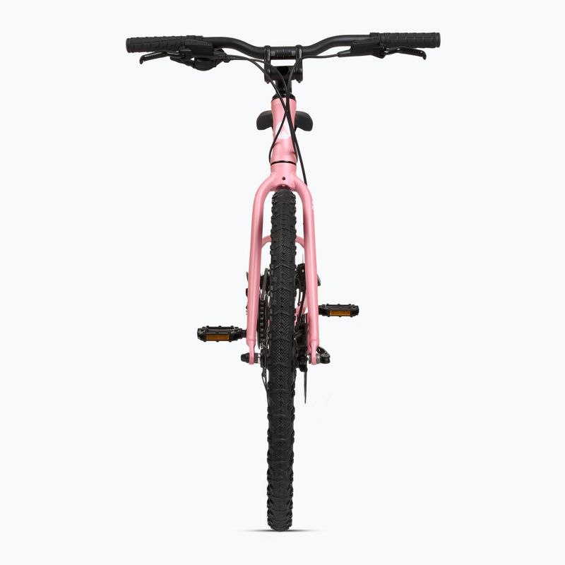 Bicicletă pentru copii ATTABO EASE 24" 9,6 kg Gen 2 pink 8
