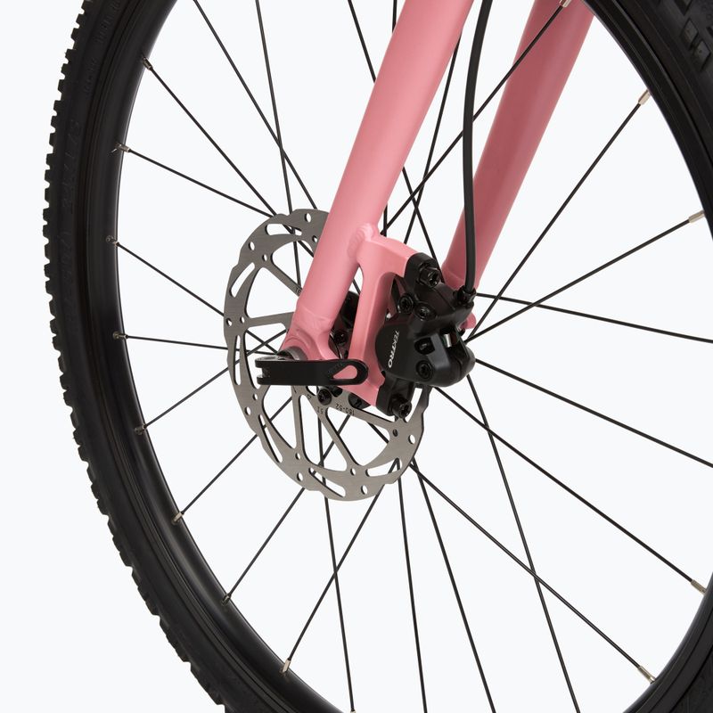 Bicicletă pentru copii ATTABO EASE 24" 9,2 kg Gen 2 pink 7