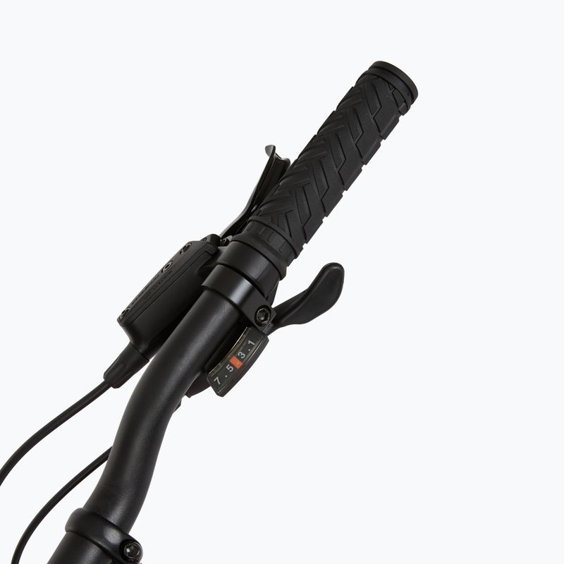 Bicicletă pentru copii ATTABO EASE 24" 9,2 kg Gen 2 pink 13