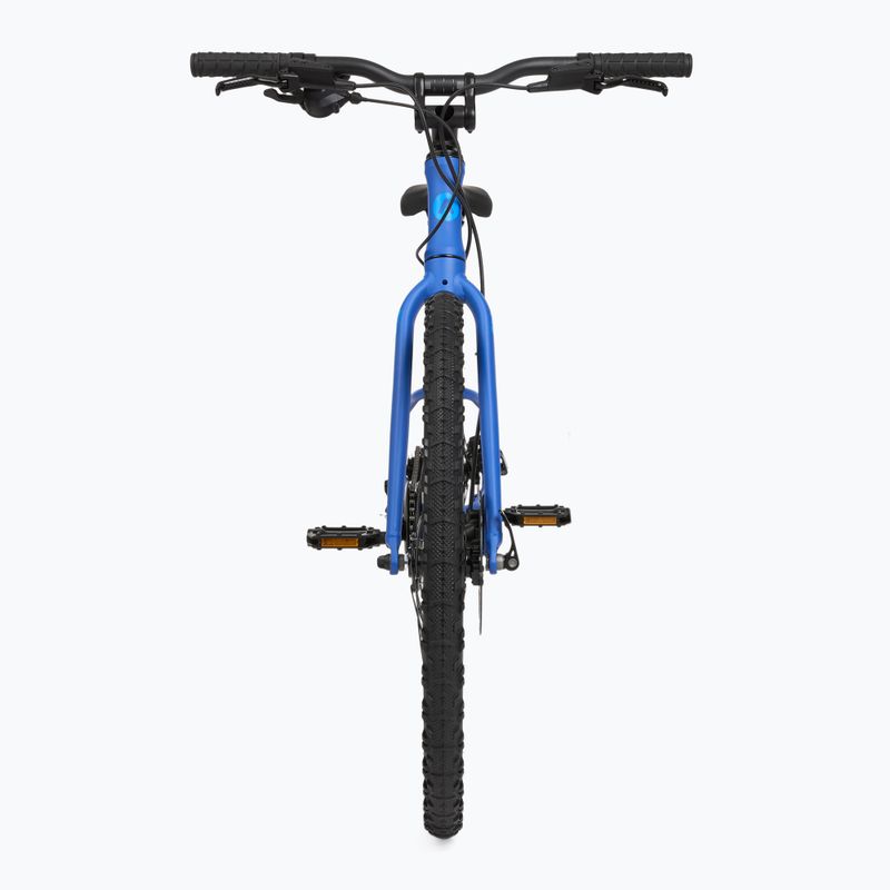 Bicicletă pentru copii ATTABO EASE 24" 9,6 kg Gen 2 blue 8