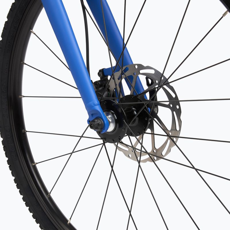 Bicicletă pentru copii ATTABO EASE 24" 9,6 kg Gen 2 blue 11