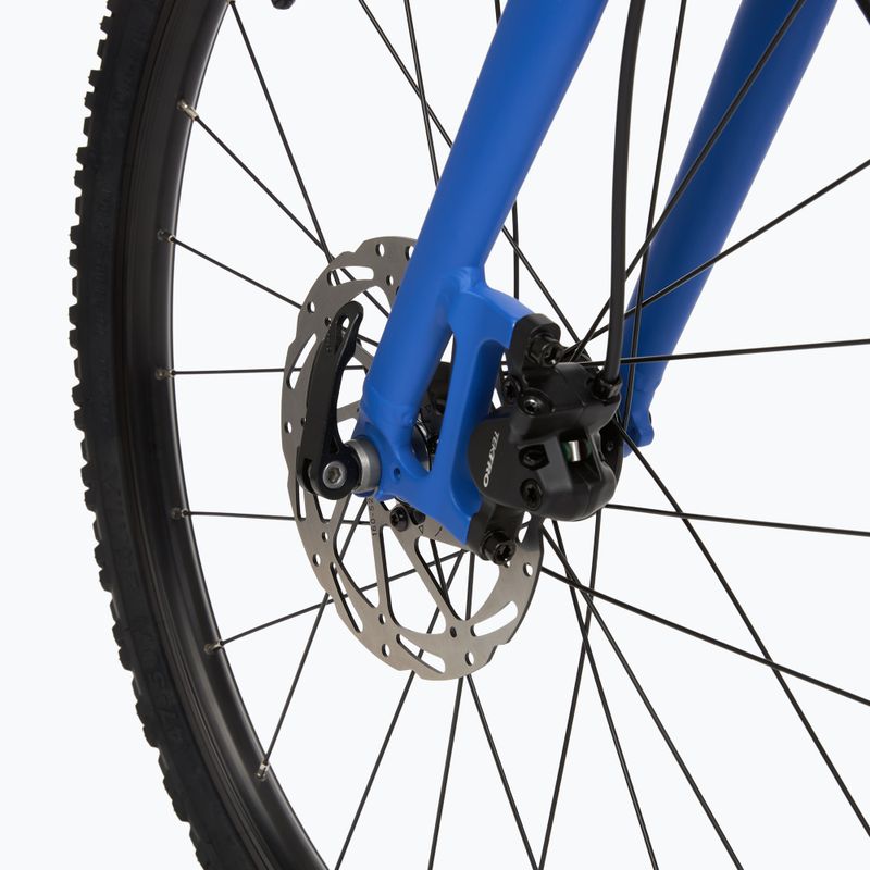 Bicicletă pentru copii ATTABO EASE 24" 9,6 kg Gen 2 blue 12