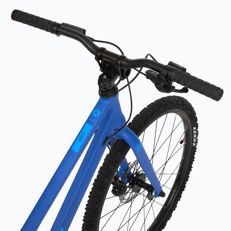 Bicicletă pentru copii ATTABO EASE 24" 9,2 kg Gen 2 blue 11