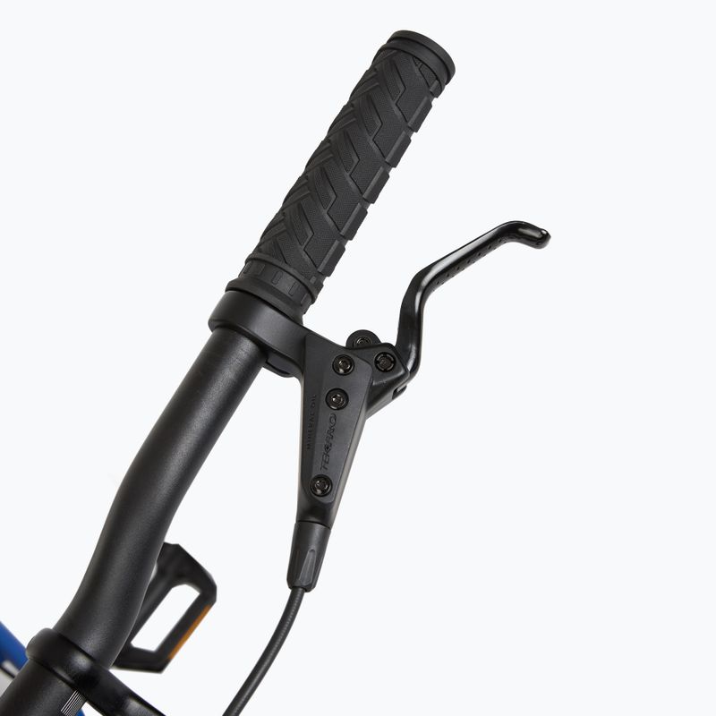 Bicicletă pentru copii ATTABO EASE 24" 9,6 kg Gen 2 blue 18