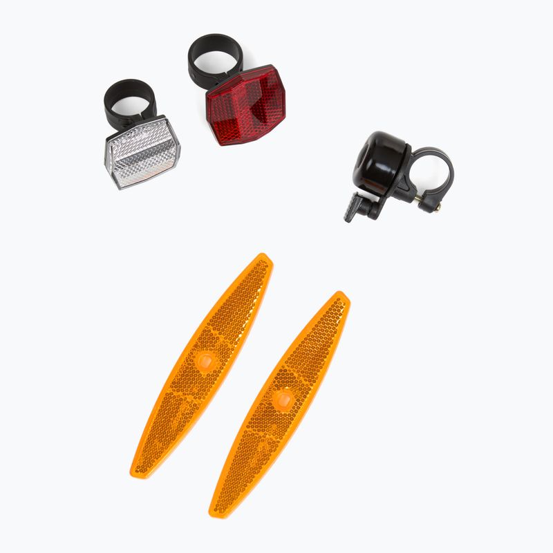 Bicicletă pentru copii ATTABO EASE 24" 9,2 kg Gen 2 blue 16