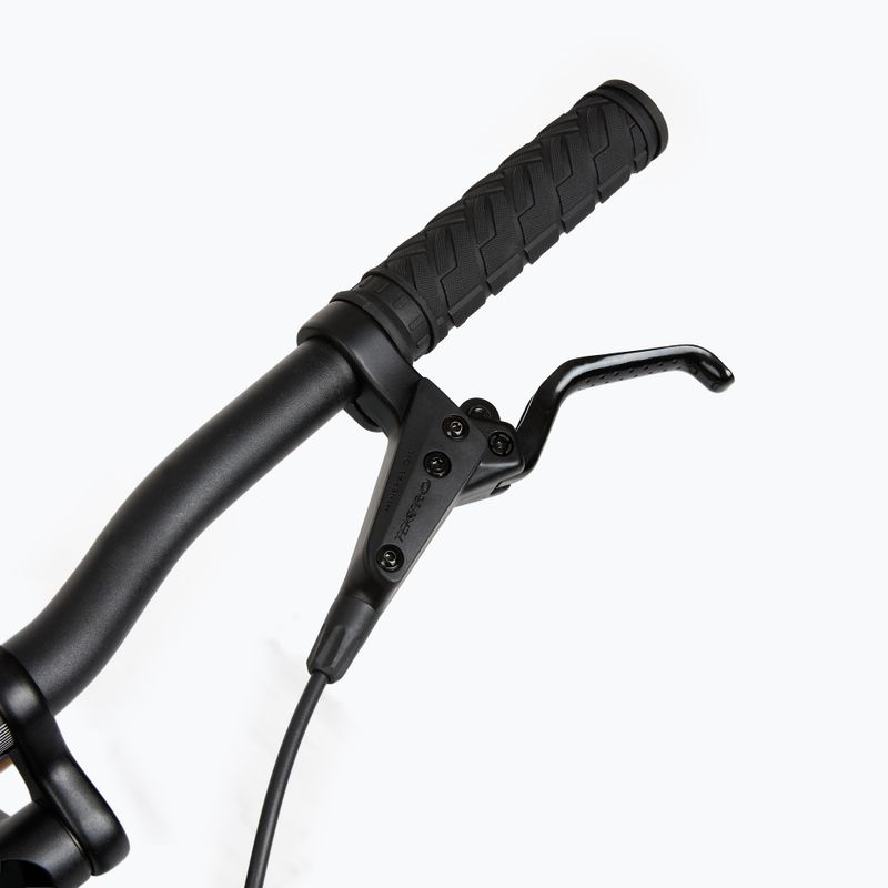 Bicicletă pentru copii ATTABO EASE 24" 9,2 kg Gen 2 turquoise 12