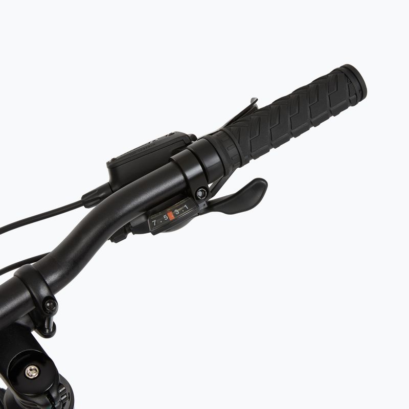 Bicicletă pentru copii ATTABO EASE 24" 9,2 kg Gen 2 turquoise 13