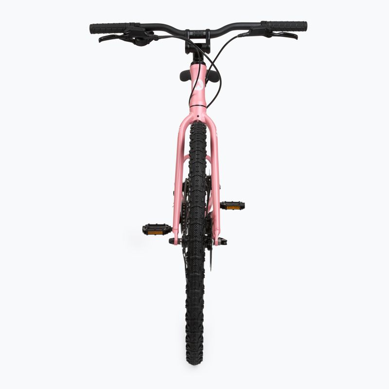 Bicicletă pentru copii ATTABO EASE 26" 9,8 kg Gen 2 pink 3