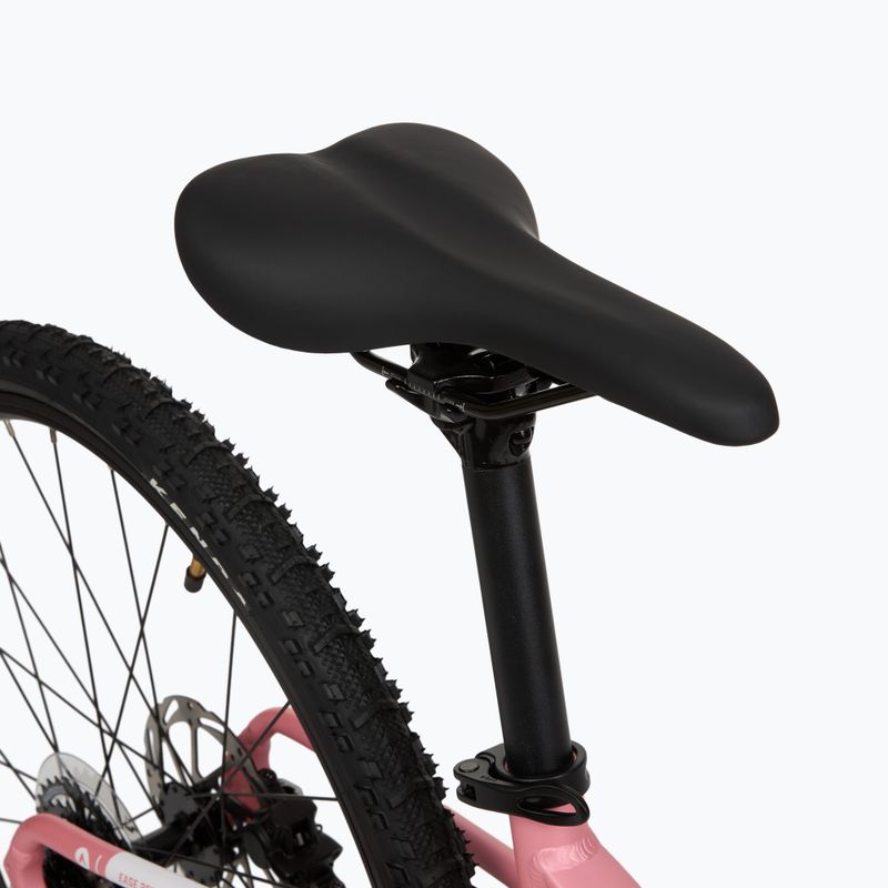 Bicicletă pentru copii ATTABO EASE 26" 9,8 kg Gen 2 pink 9