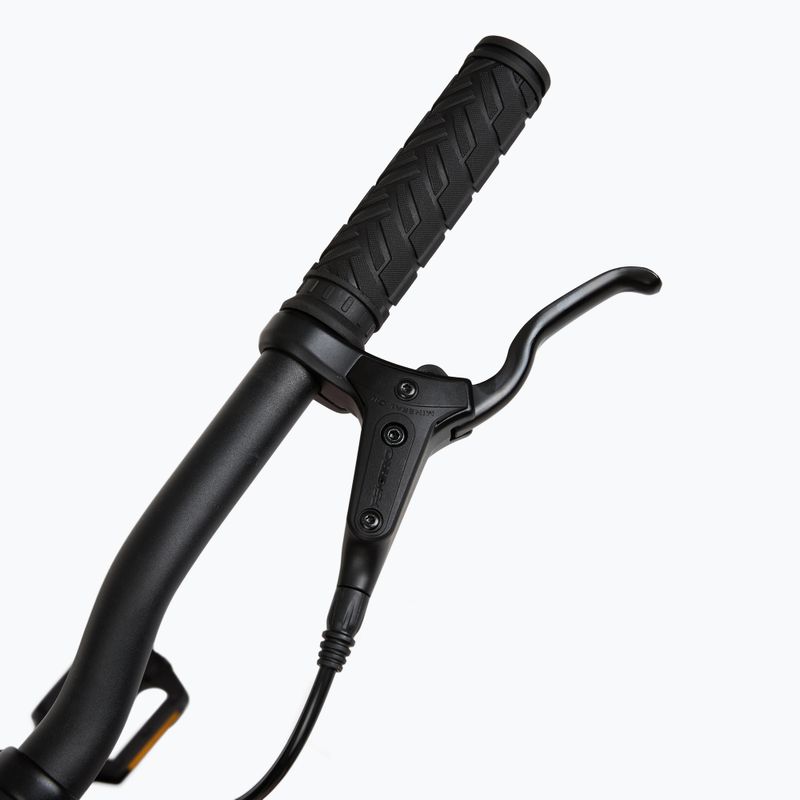 Bicicletă pentru copii ATTABO EASE 26" 9,8 kg Gen 2 pink 12