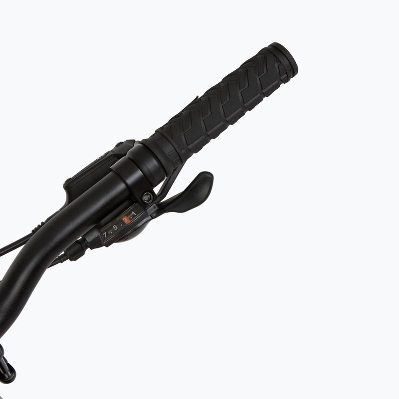 Bicicletă pentru copii ATTABO EASE 26" 10,1 kg Gen 2 pink 18