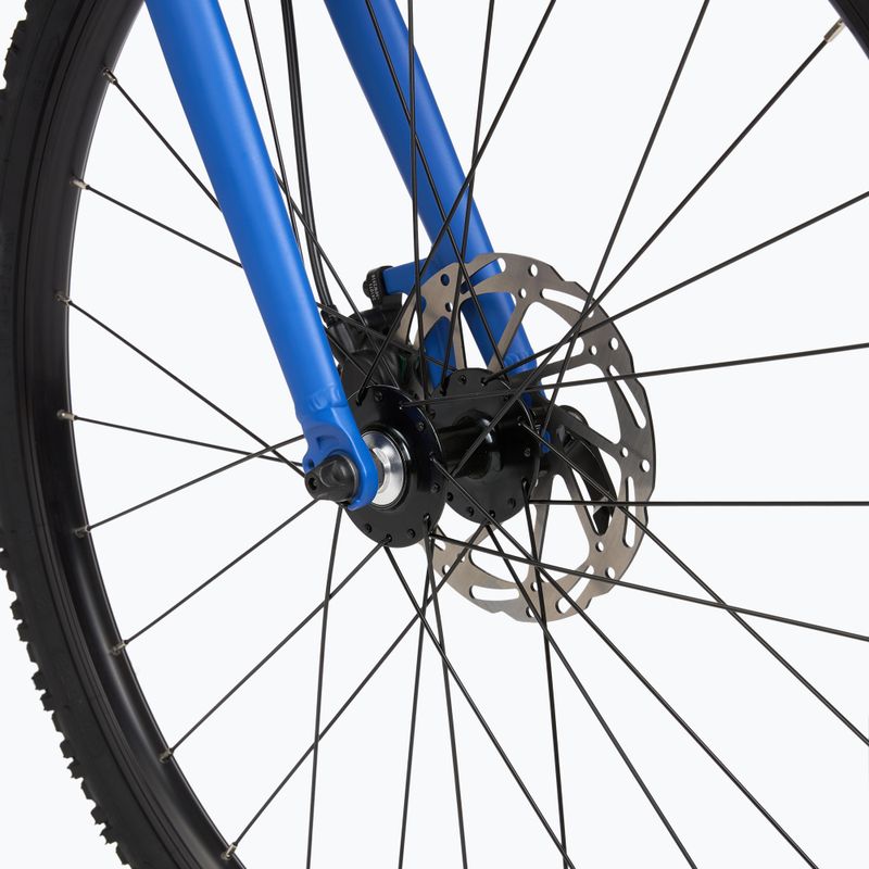 Bicicletă pentru copii ATTABO EASE 26" 9,8 kg Gen 2 blue 11
