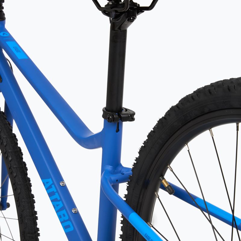 Bicicletă pentru copii ATTABO EASE 26" 9,8 kg Gen 2 blue 15