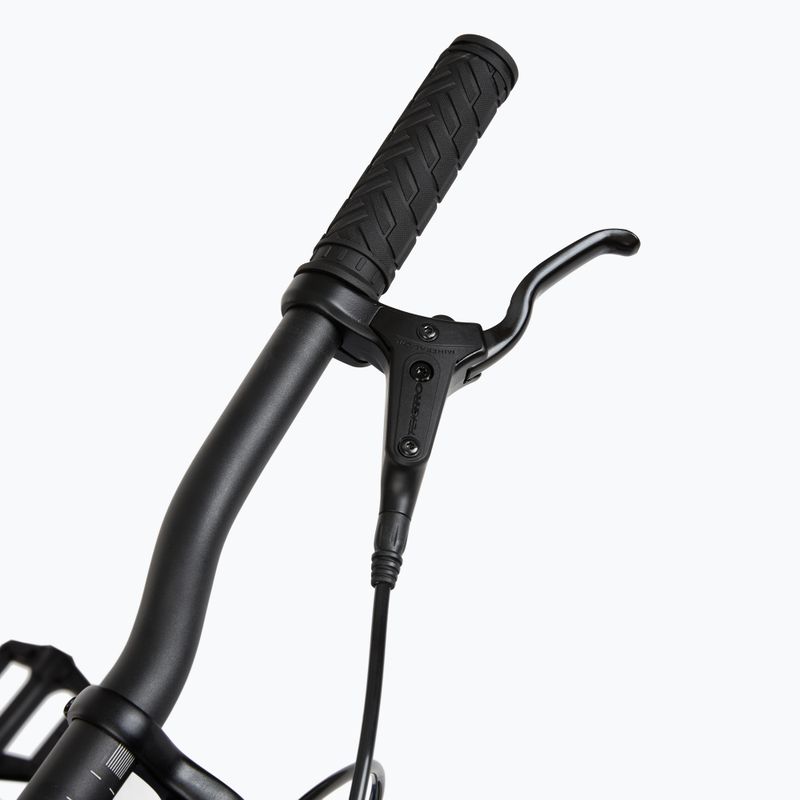 Bicicletă pentru copii ATTABO EASE 26" 9,8 kg Gen 2 blue 17