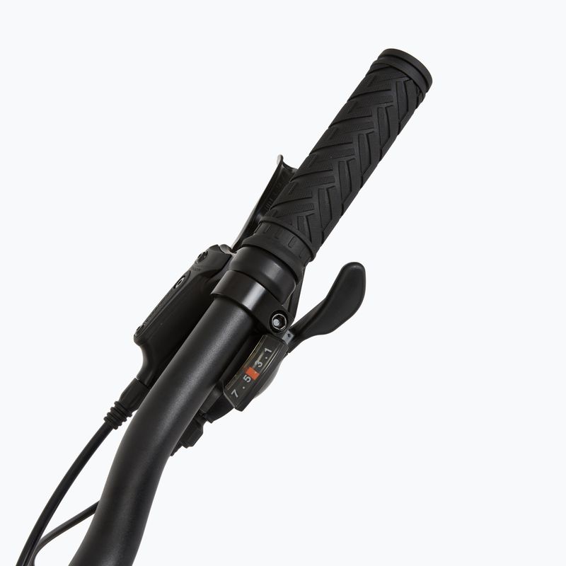 Bicicletă pentru copii ATTABO EASE 26" 9,8 kg Gen 2 blue 18