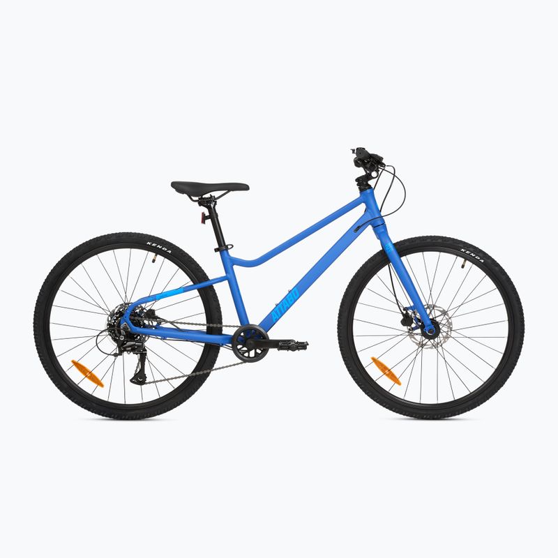 Bicicletă pentru copii ATTABO EASE 26" 9,8 kg Gen 2 blue 19