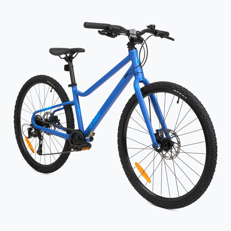 Bicicletă pentru copii ATTABO EASE 26" 10,1 kg Gen 2 blue 20