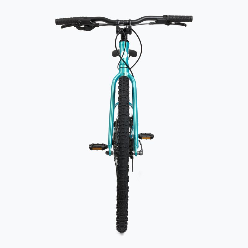 Bicicletă pentru copii ATTABO EASE 26" 10,1 kg Gen 2 turquoise 8
