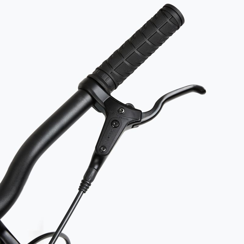 Bicicletă pentru copii ATTABO EASE 26" 9,8 kg Gen 2 turquoise 12