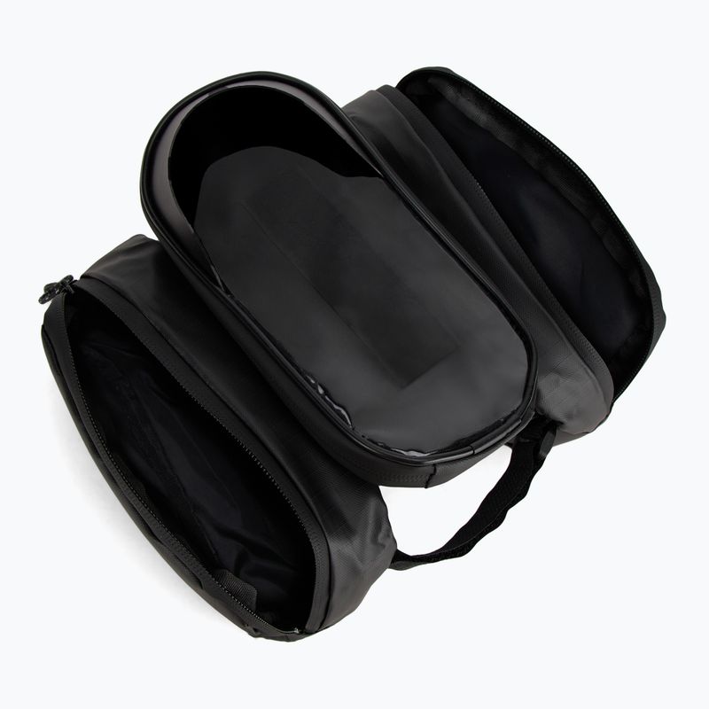 Geantă de bicicletă pentru cadru ATTABO NaviPack neagră 6