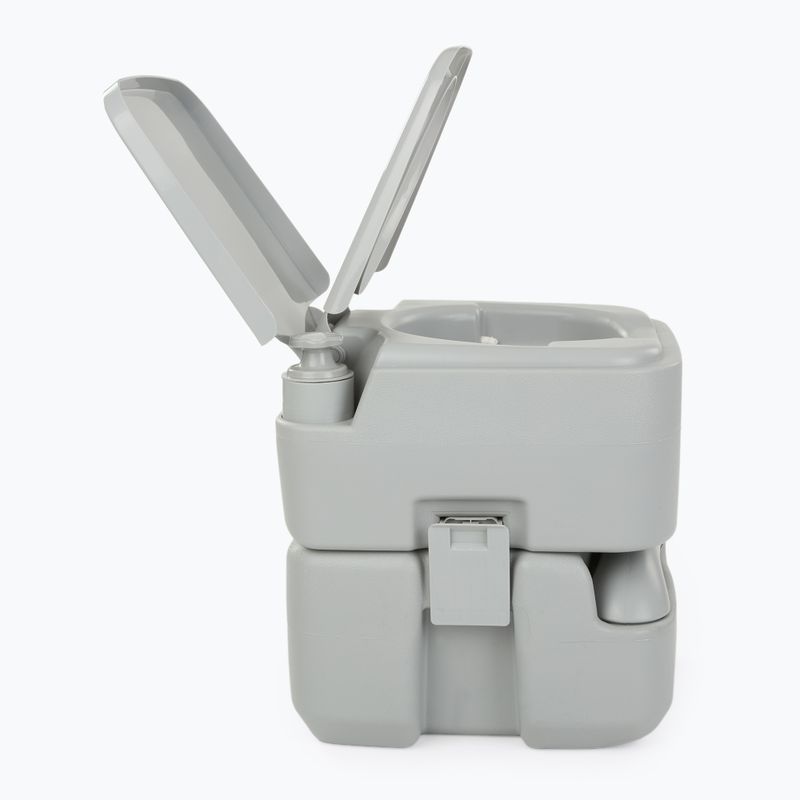 Toaletă turistică KADVA Throno grey 7