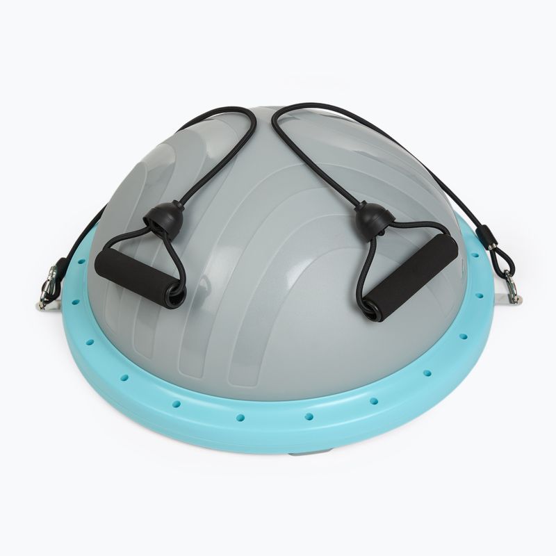 Platformă pentru echilibru XTREXO BALLcorre Niebieski 3