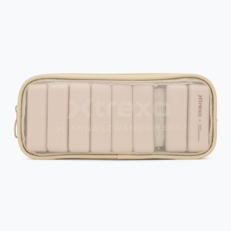 Greutăți pentru glezne și încheieturi XTREXO x Anna Lewandowska Bangles 205 Beige 8
