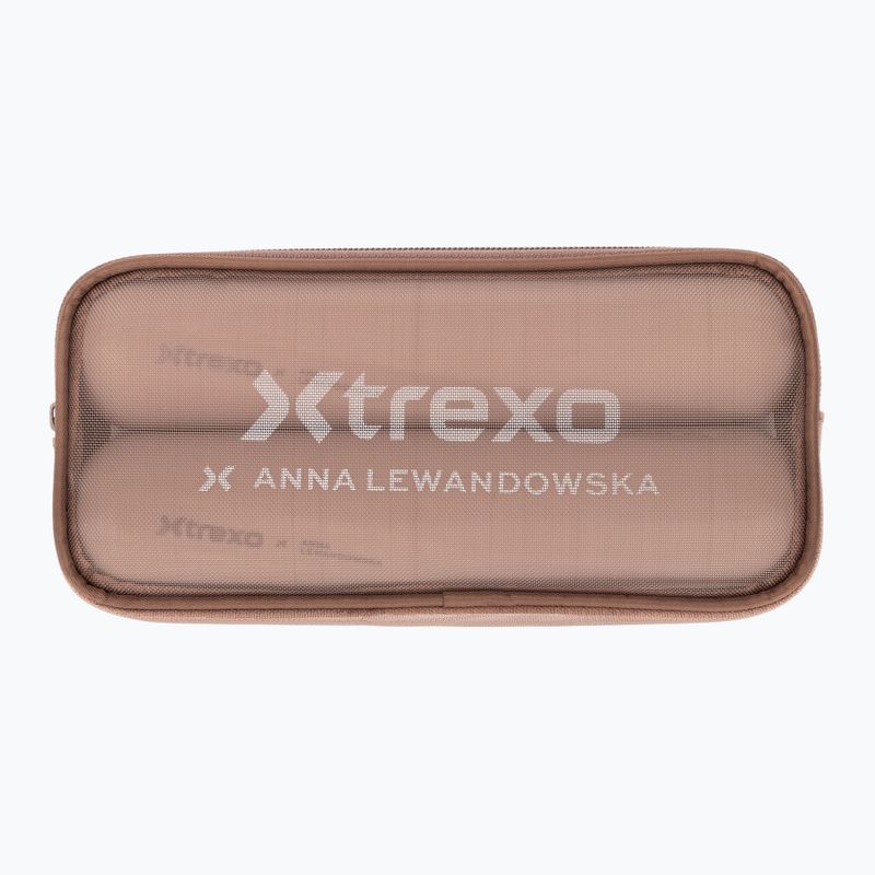 Set de gantere XTREXO x Anna Lewandowska Bars 220 Milktea 7