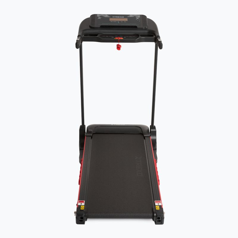Bandă electrică TREXO X110 negru 3