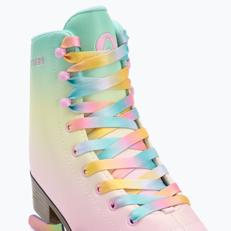 Patine artistice pentru copii ATTABO Oli ajustabile 5