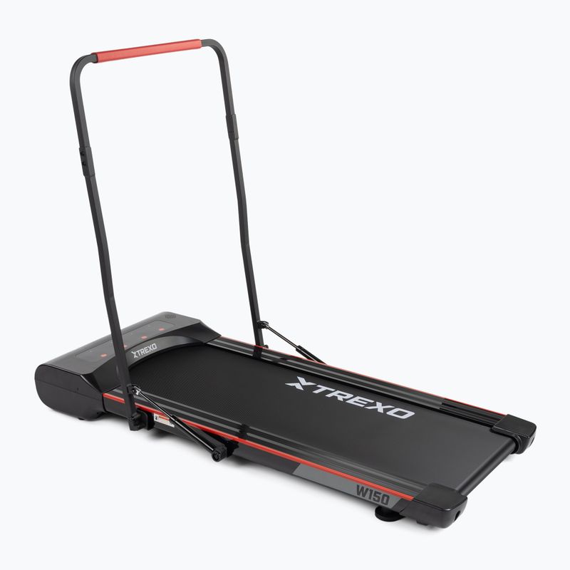 Bandă de alergare electrică TREXO Walking Pad W150 neagră